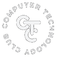 NAIT Computer Technology Club logo
